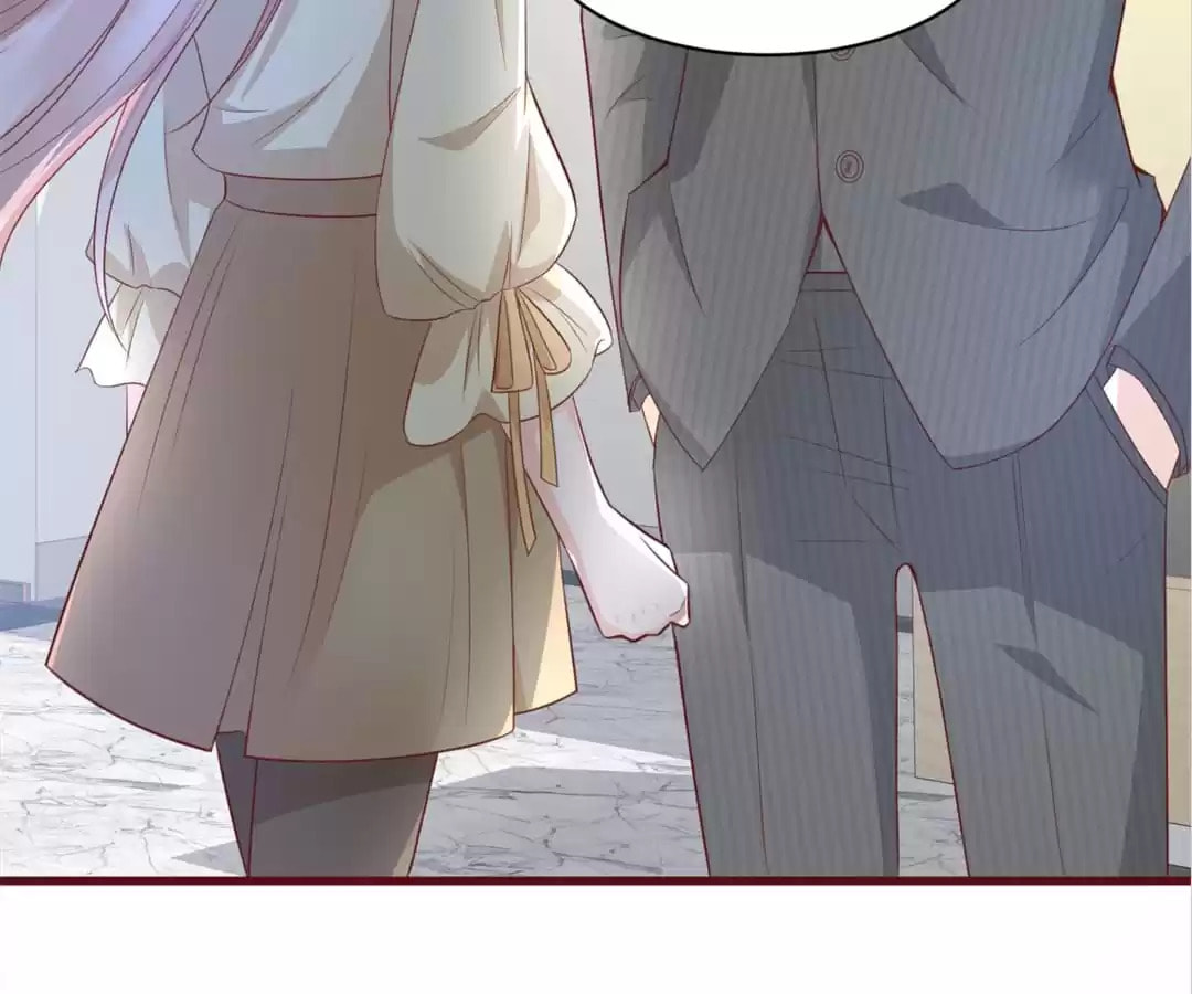 A Chance to Cherish Chapter 5 page 51 - 