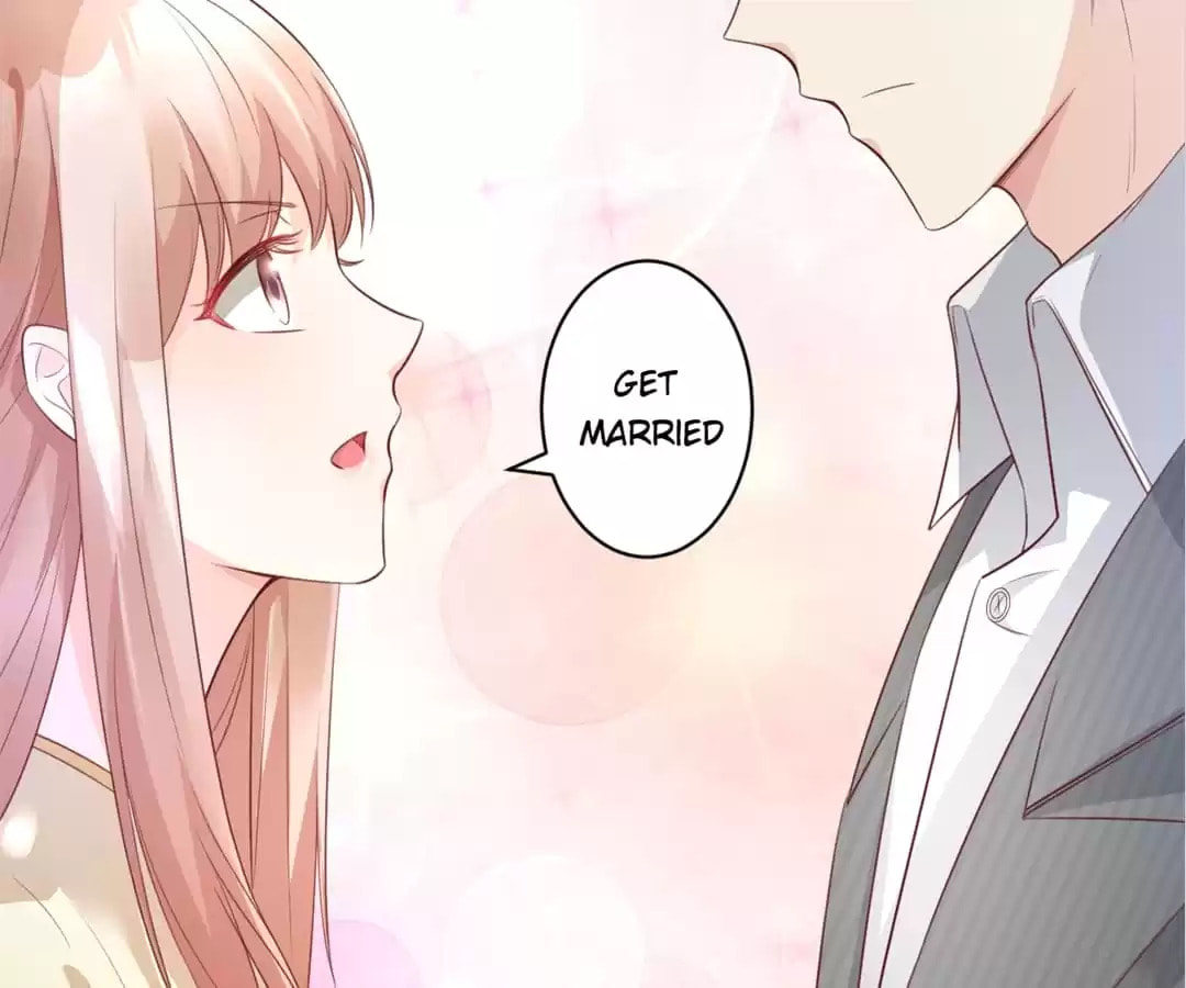 A Chance to Cherish Chapter 5 page 54 - 