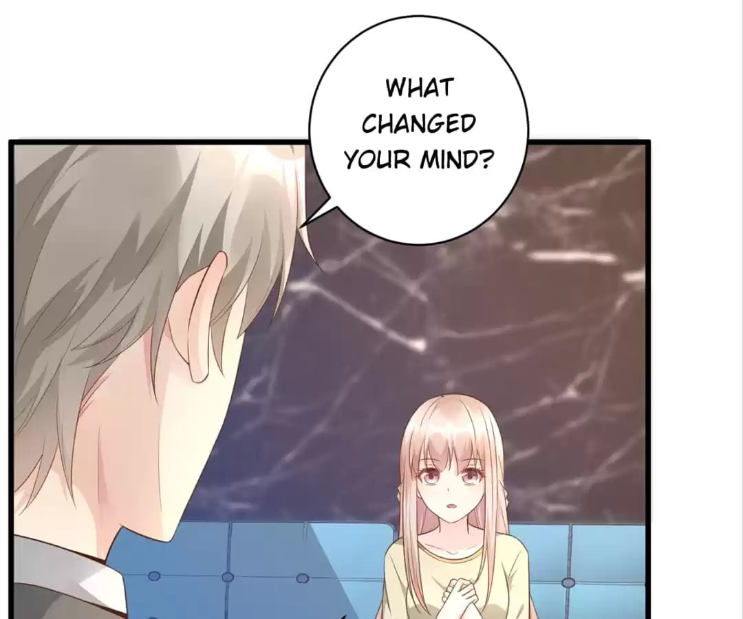 A Chance to Cherish Chapter 5 page 58 - 