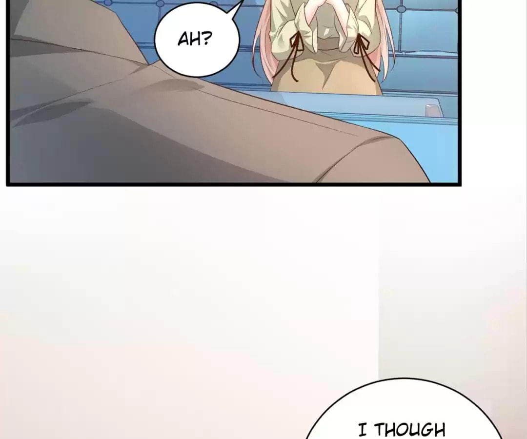 A Chance to Cherish Chapter 5 page 59 - 