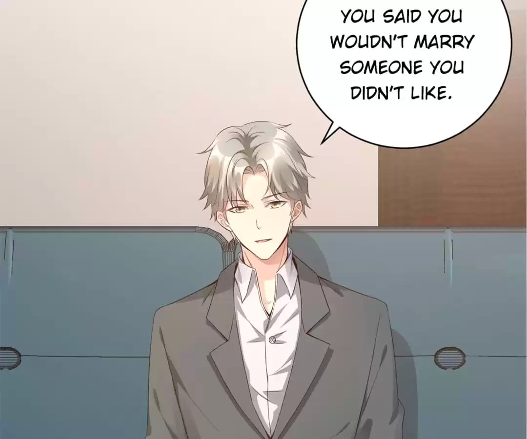 A Chance to Cherish Chapter 5 page 60 - 