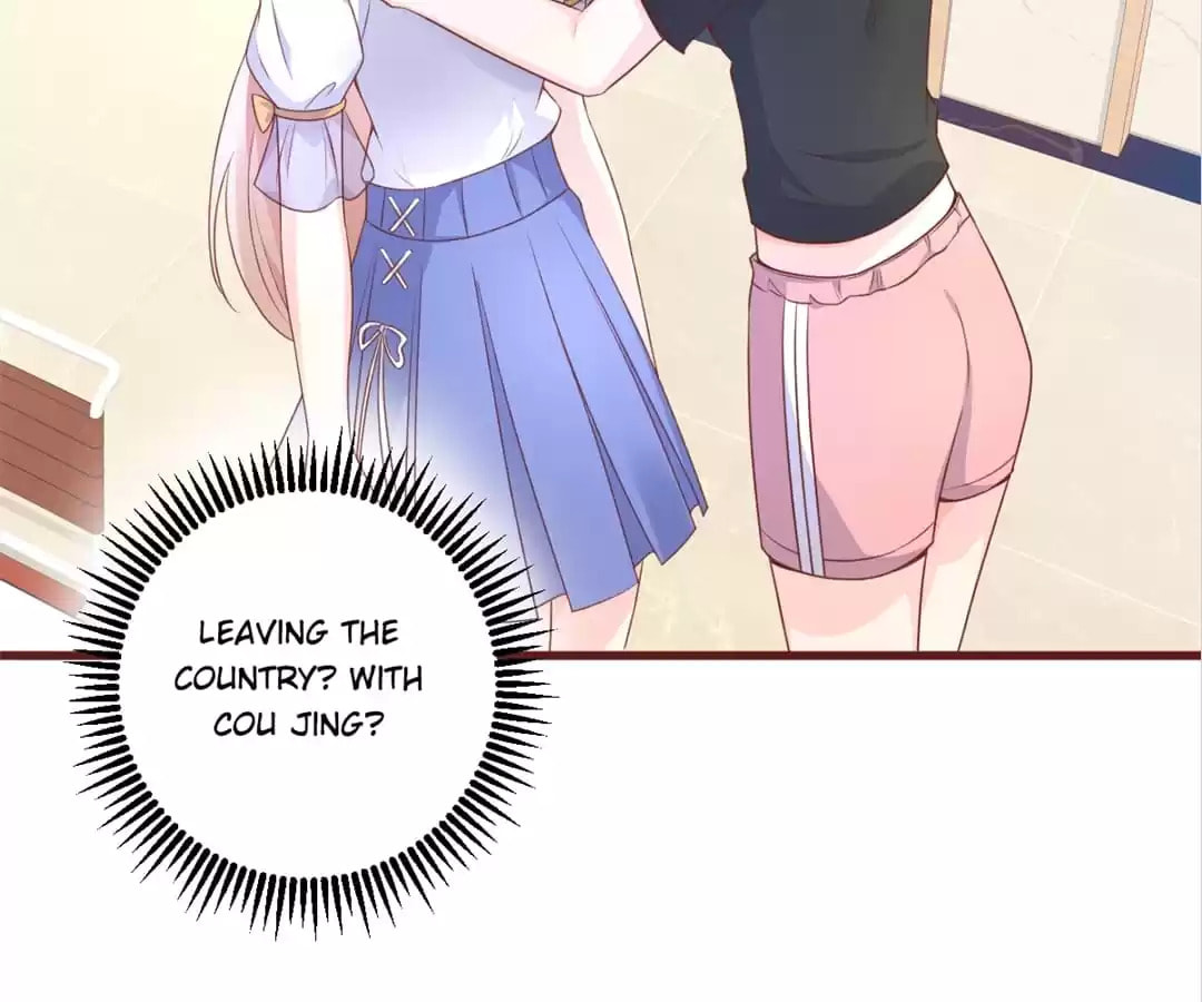 A Chance to Cherish Chapter 5 page 7 - 