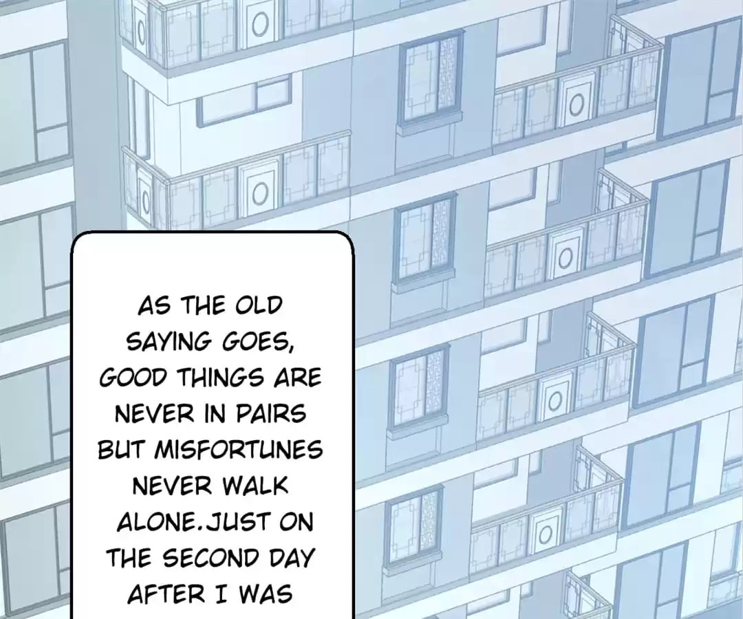 A Chance to Cherish Chapter 5 page 10 - 