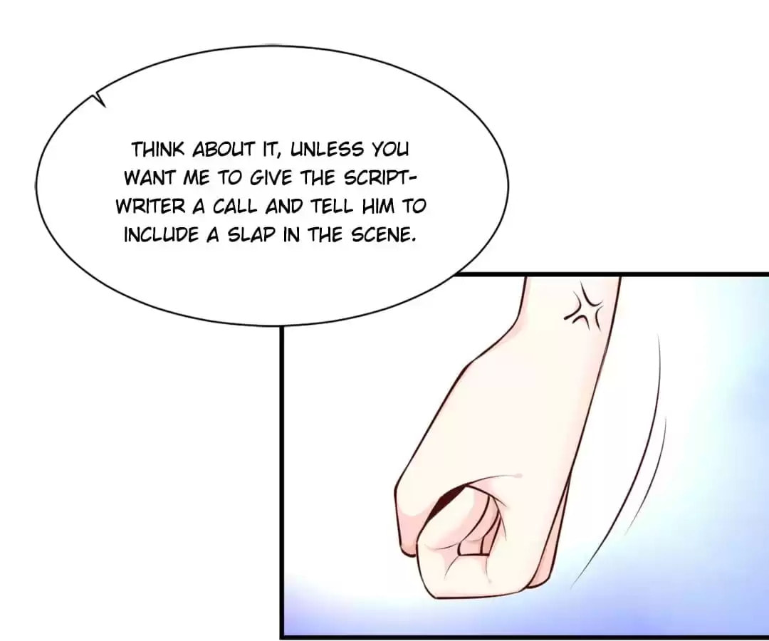 A Chance to Cherish Chapter 50 page 1 - 