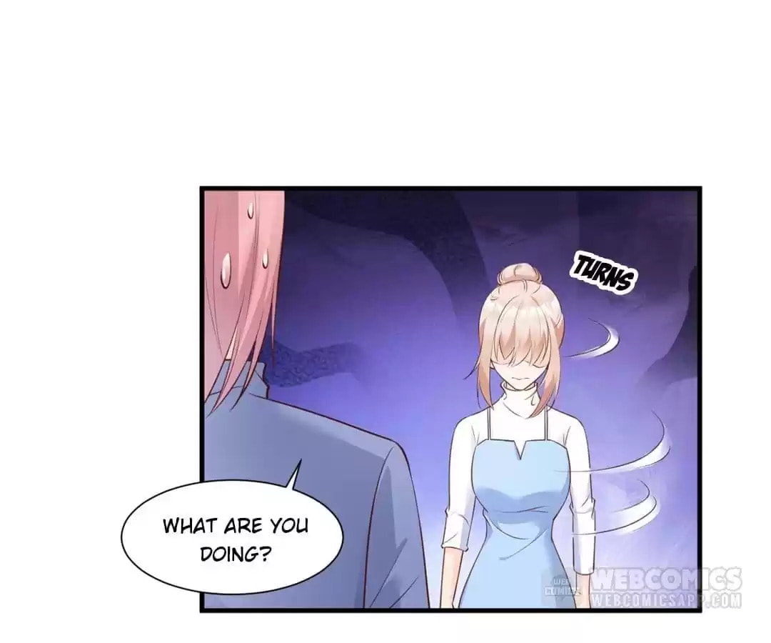 A Chance to Cherish Chapter 50 page 2 - 