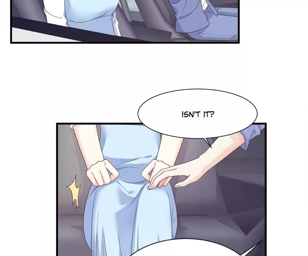 A Chance to Cherish Chapter 50 page 23 - 