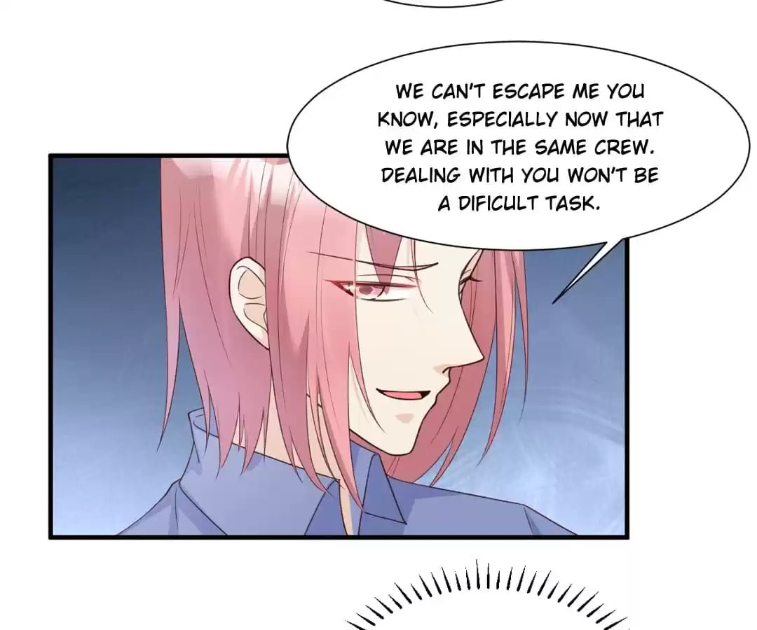 A Chance to Cherish Chapter 50 page 29 - 