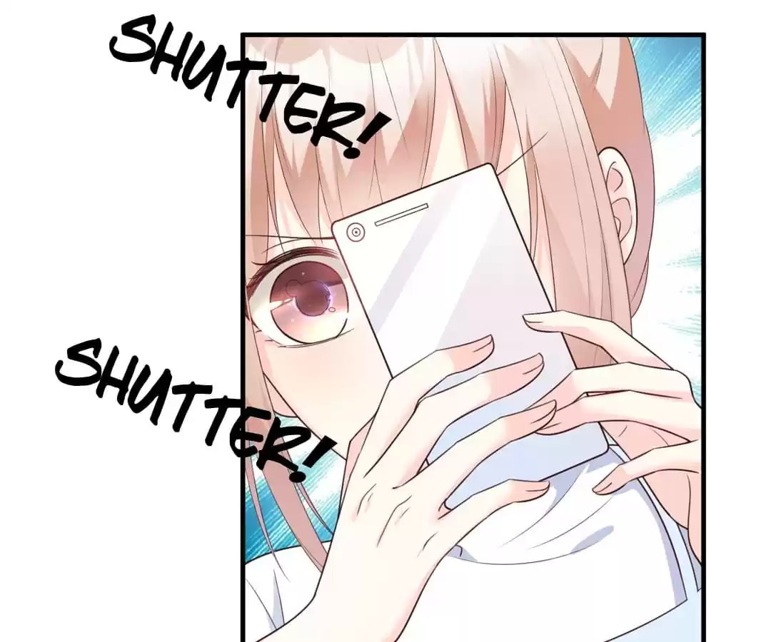 A Chance to Cherish Chapter 50 page 31 - 