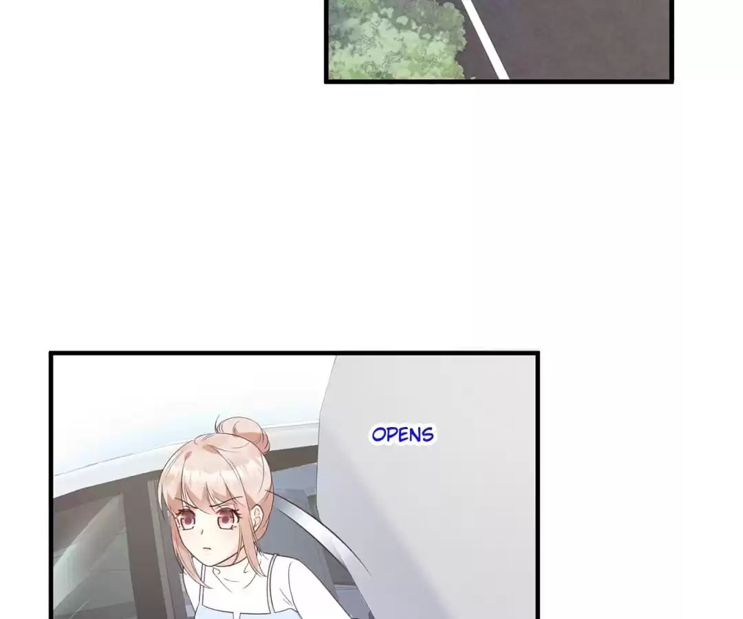 A Chance to Cherish Chapter 50 page 36 - 