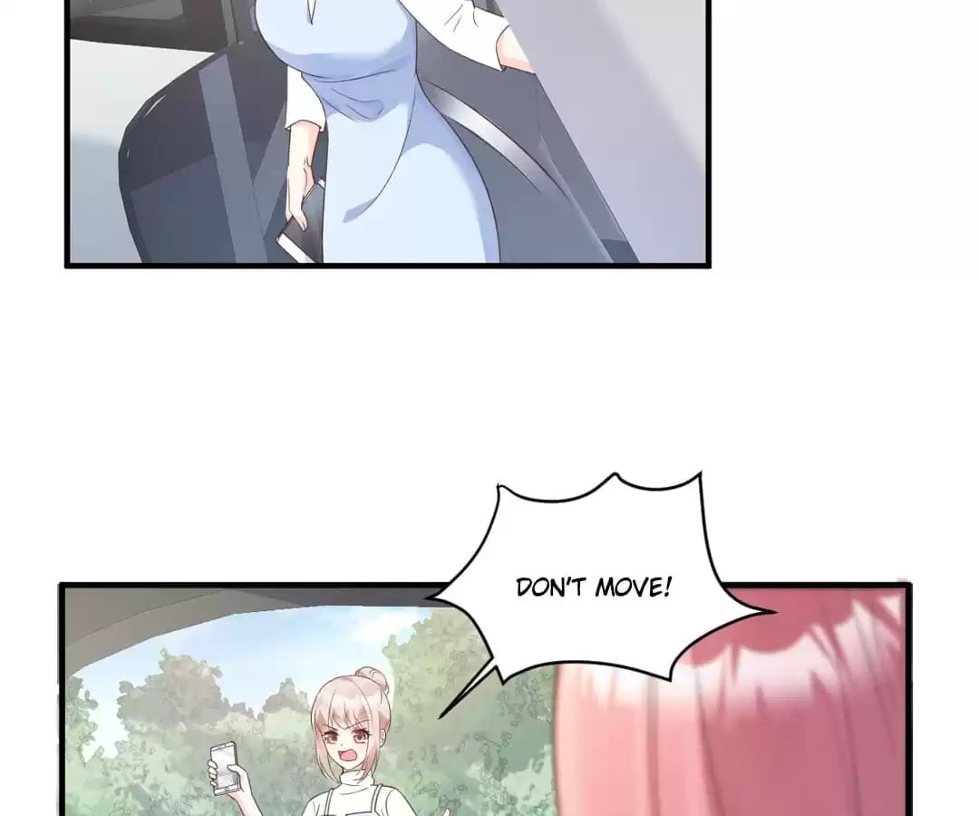 A Chance to Cherish Chapter 50 page 37 - 