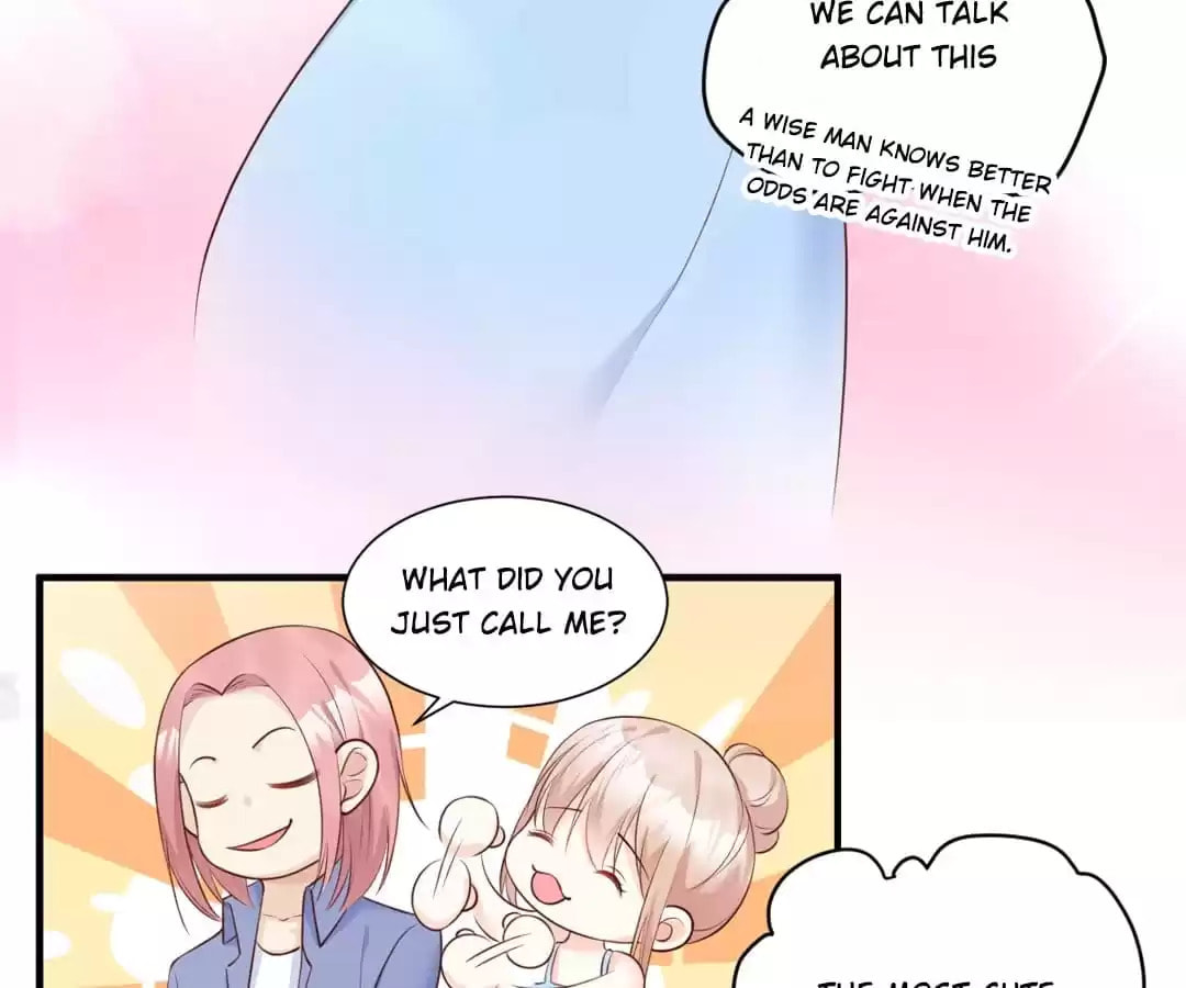 A Chance to Cherish Chapter 50 page 5 - 