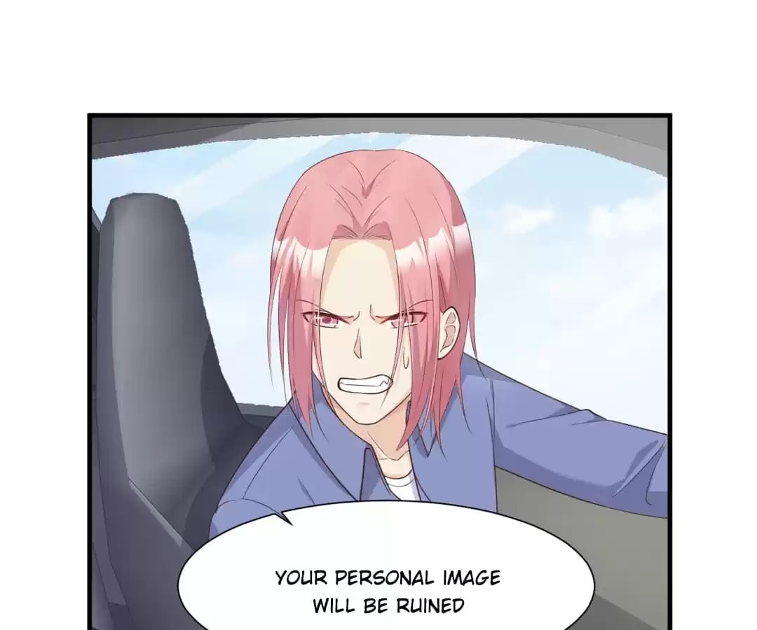 A Chance to Cherish Chapter 50 page 41 - 