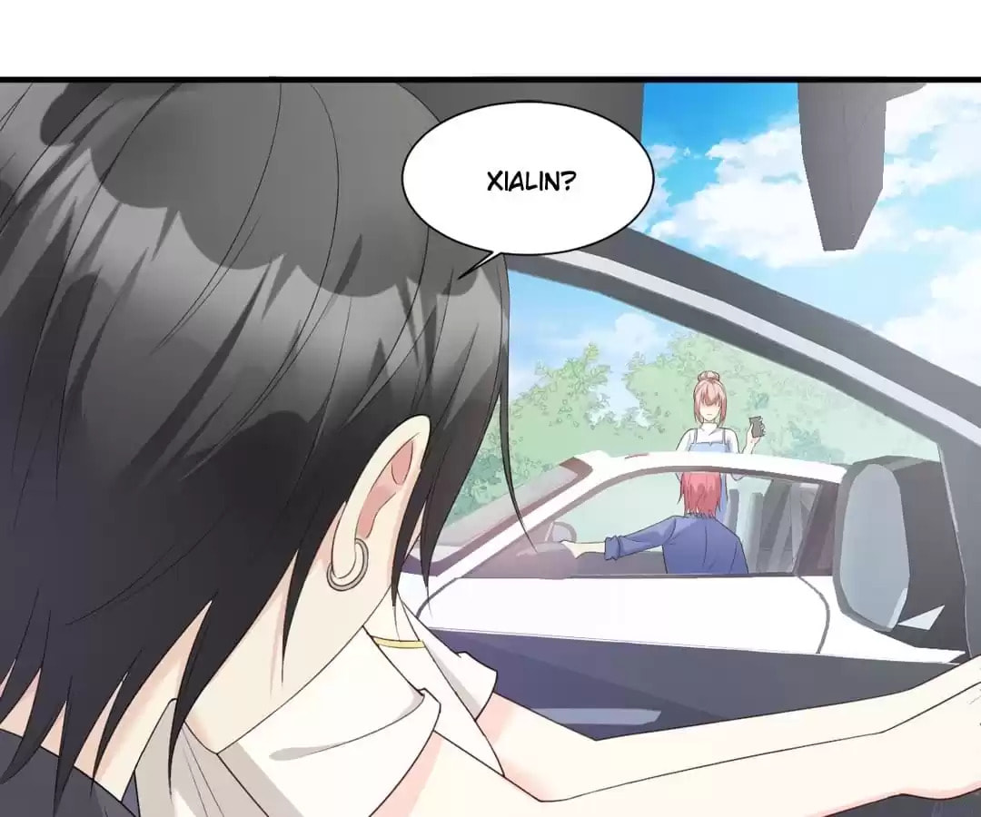 A Chance to Cherish Chapter 50 page 46 - 