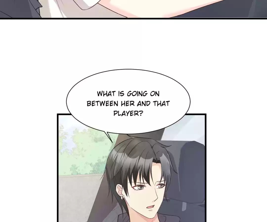 A Chance to Cherish Chapter 50 page 47 - 