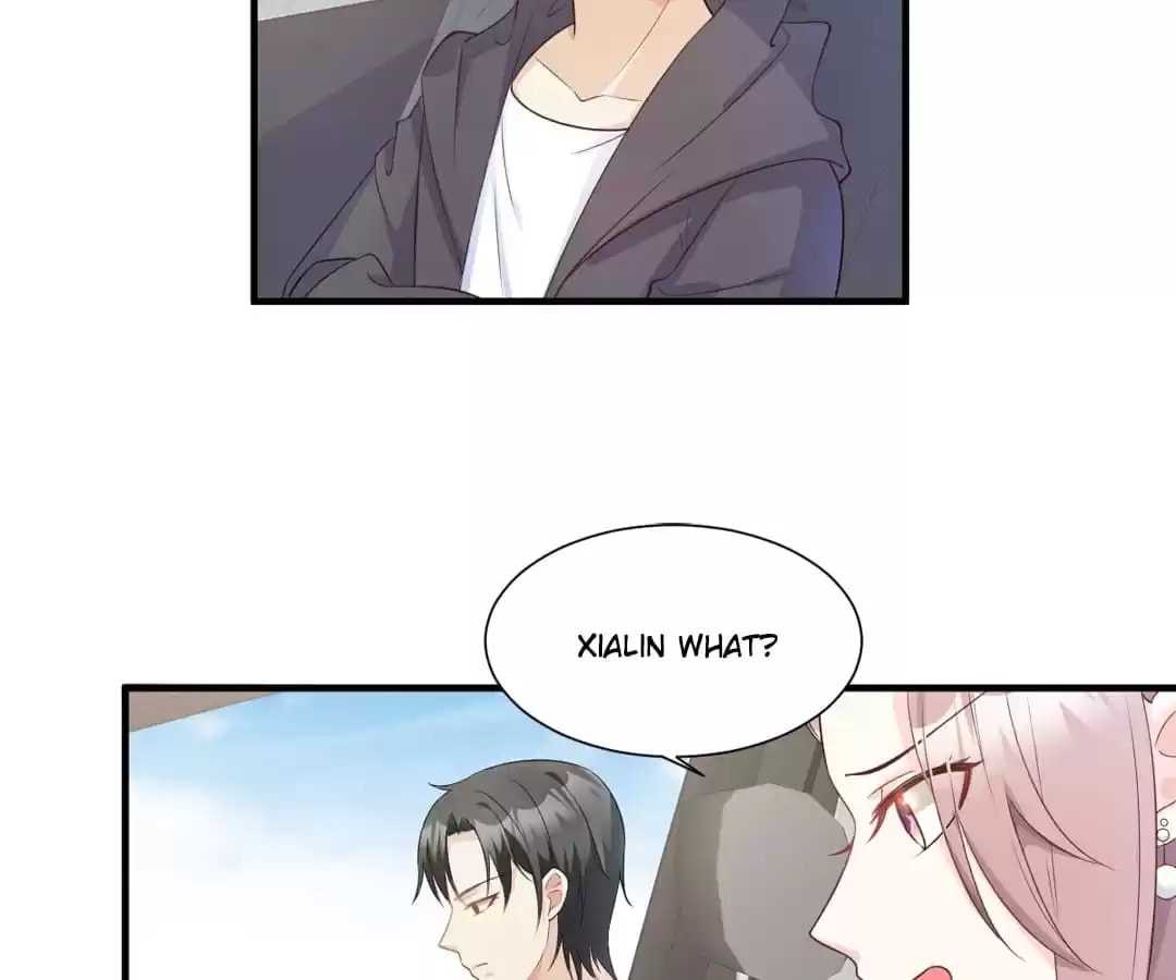 A Chance to Cherish Chapter 50 page 48 - 