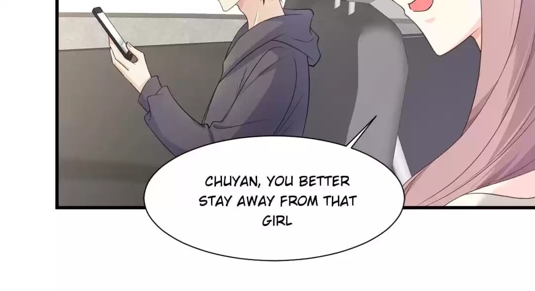 A Chance to Cherish Chapter 50 page 49 - 