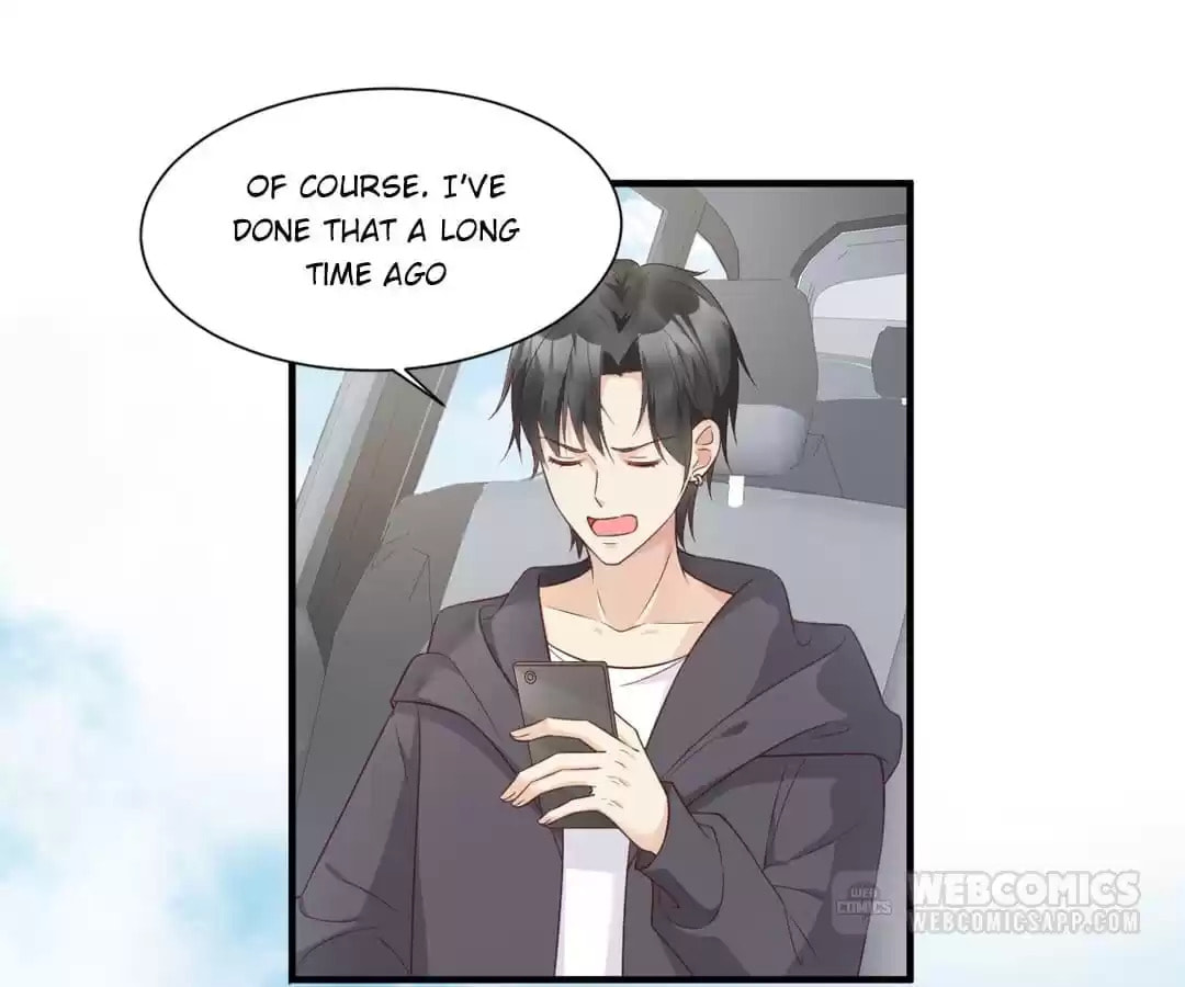 A Chance to Cherish Chapter 50 page 50 - 