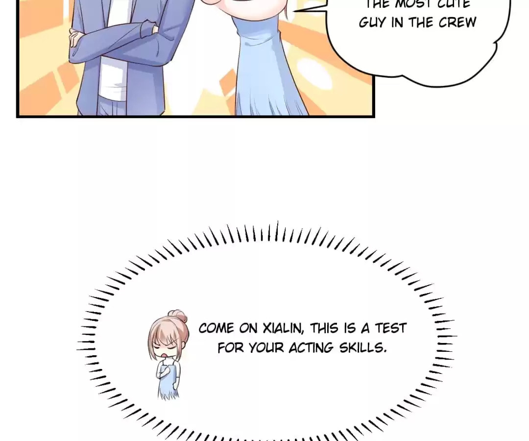 A Chance to Cherish Chapter 50 page 6 - 
