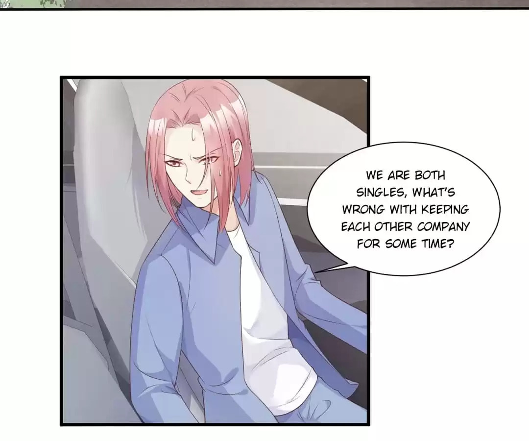 A Chance to Cherish Chapter 50 page 54 - 
