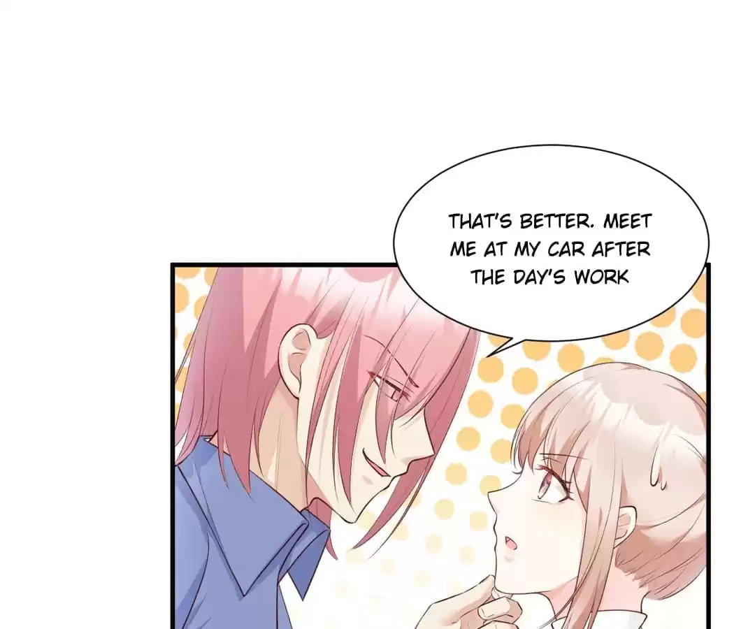 A Chance to Cherish Chapter 50 page 8 - 