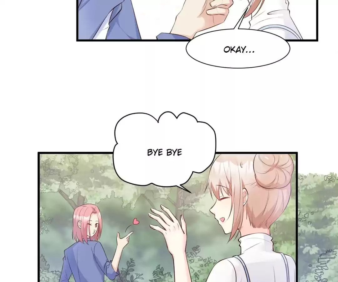 A Chance to Cherish Chapter 50 page 9 - 