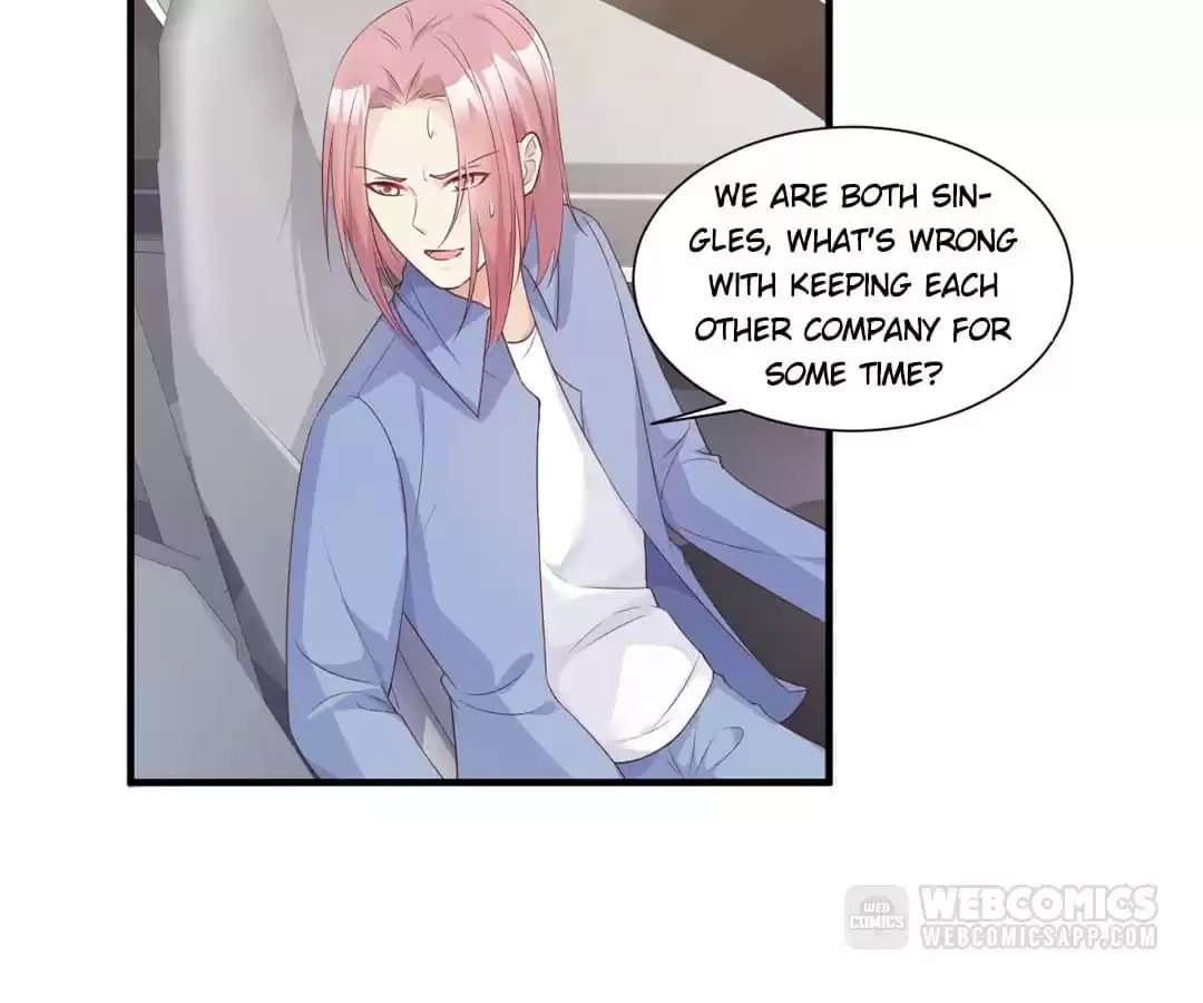 A Chance to Cherish Chapter 51 page 2 - 