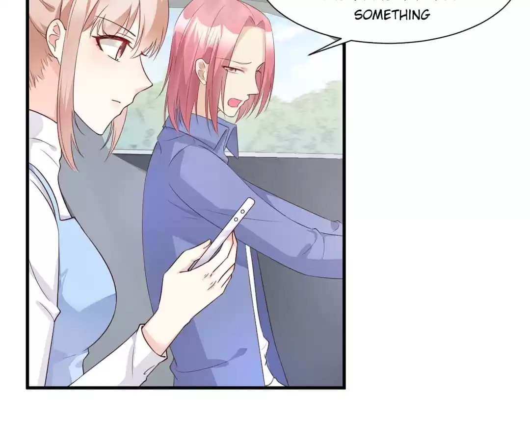 A Chance to Cherish Chapter 51 page 11 - 
