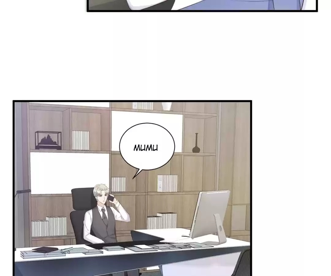 A Chance to Cherish Chapter 51 page 15 - 