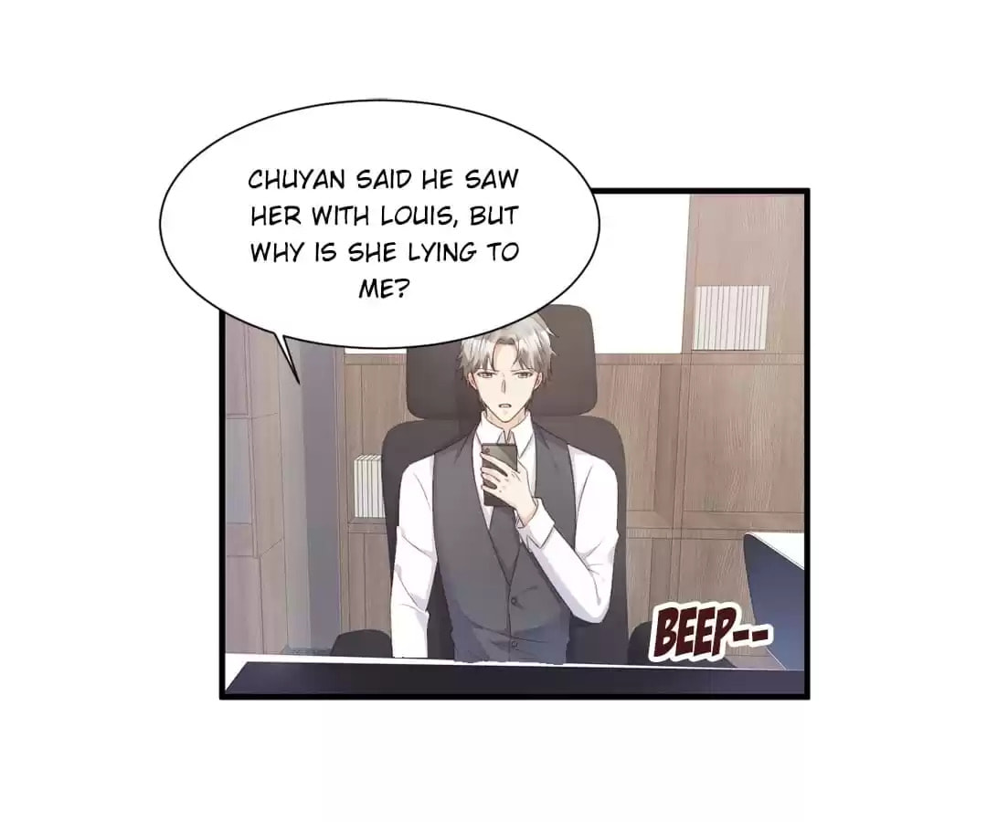 A Chance to Cherish Chapter 51 page 19 - 