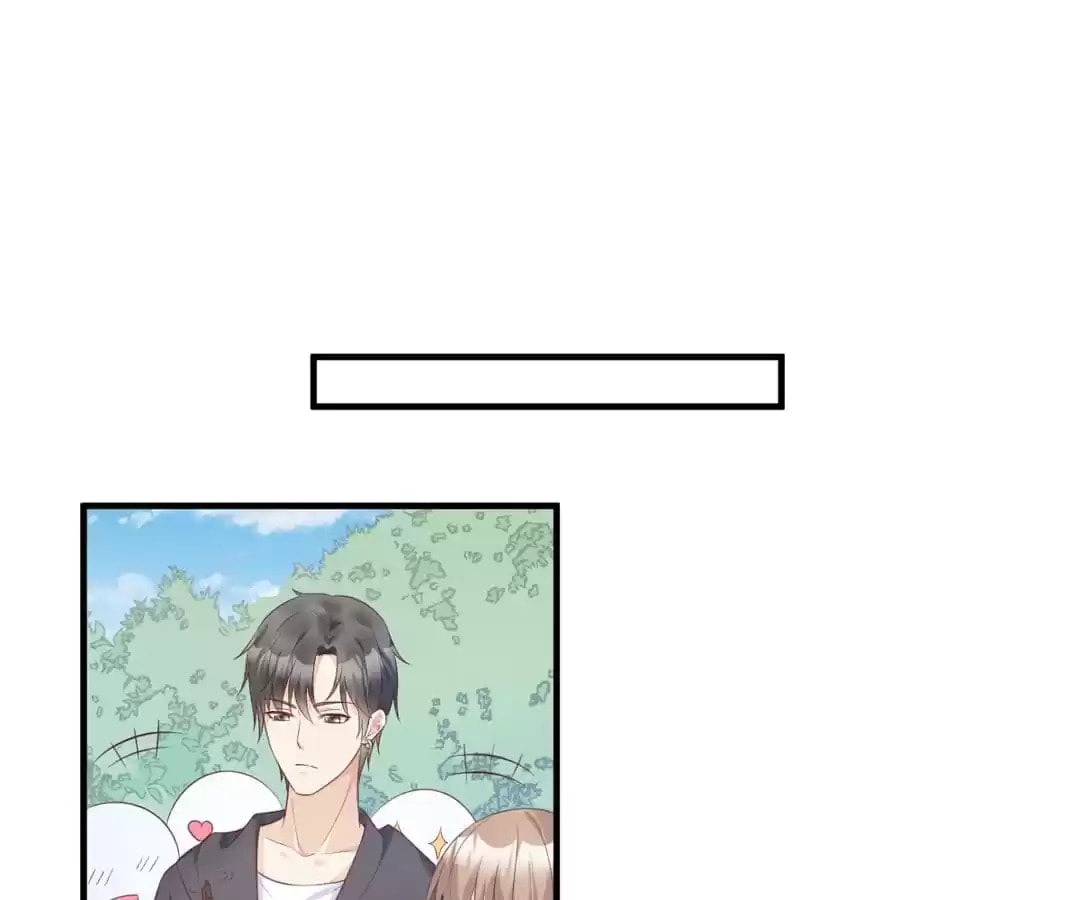A Chance to Cherish Chapter 51 page 20 - 
