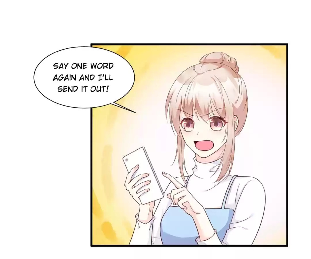 A Chance to Cherish Chapter 51 page 3 - 