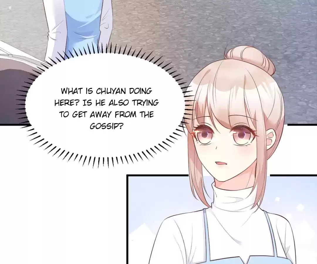 A Chance to Cherish Chapter 51 page 22 - 