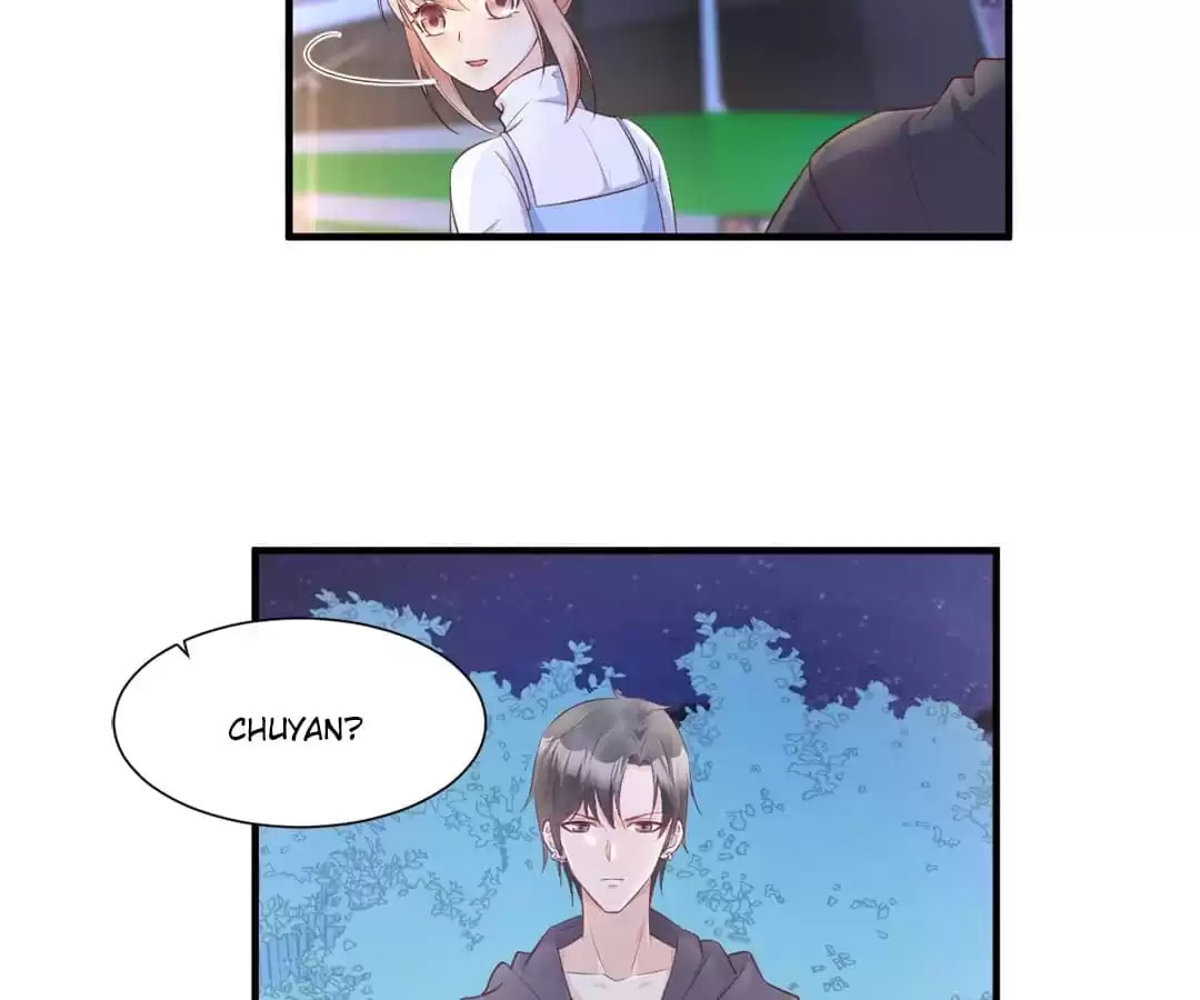 A Chance to Cherish Chapter 51 page 30 - 