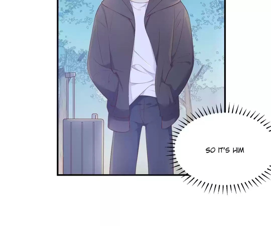 A Chance to Cherish Chapter 51 page 31 - 