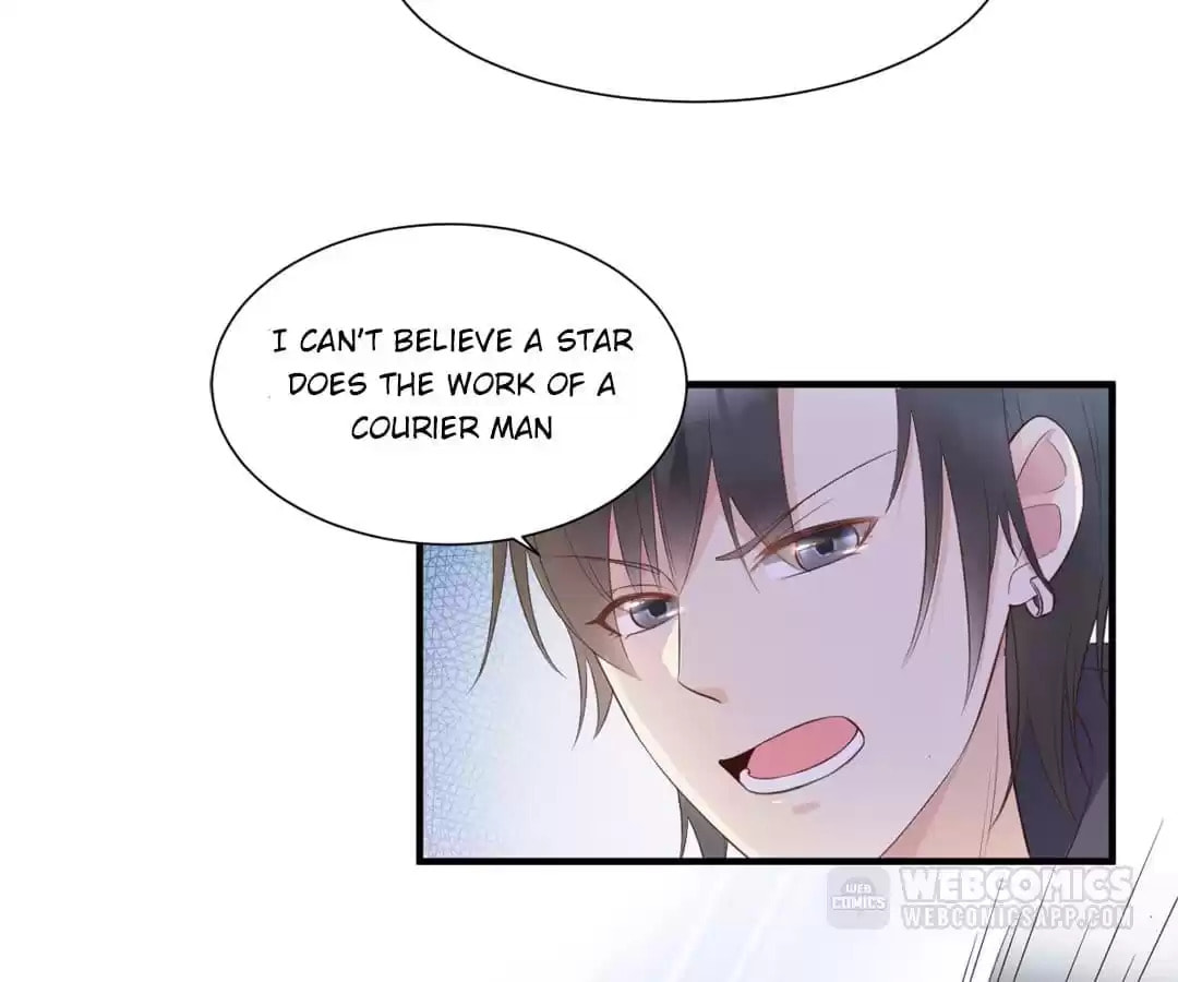 A Chance to Cherish Chapter 51 page 34 - 