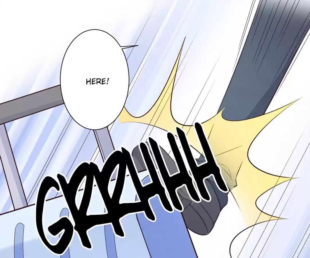 A Chance to Cherish Chapter 51 page 35 - 