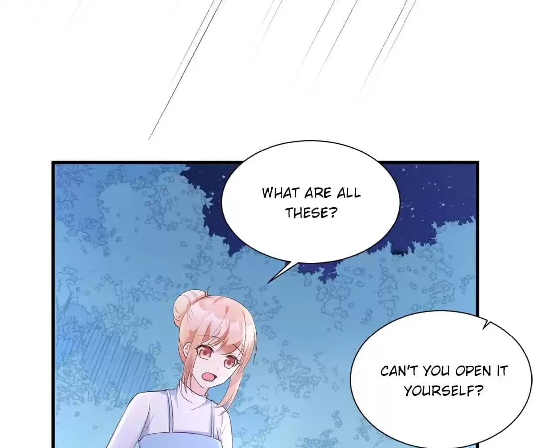 A Chance to Cherish Chapter 51 page 37 - 