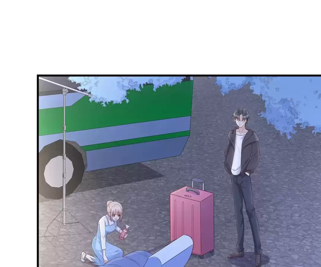 A Chance to Cherish Chapter 51 page 39 - 