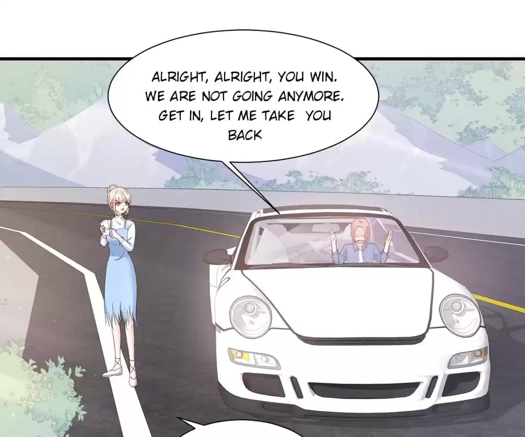 A Chance to Cherish Chapter 51 page 5 - 