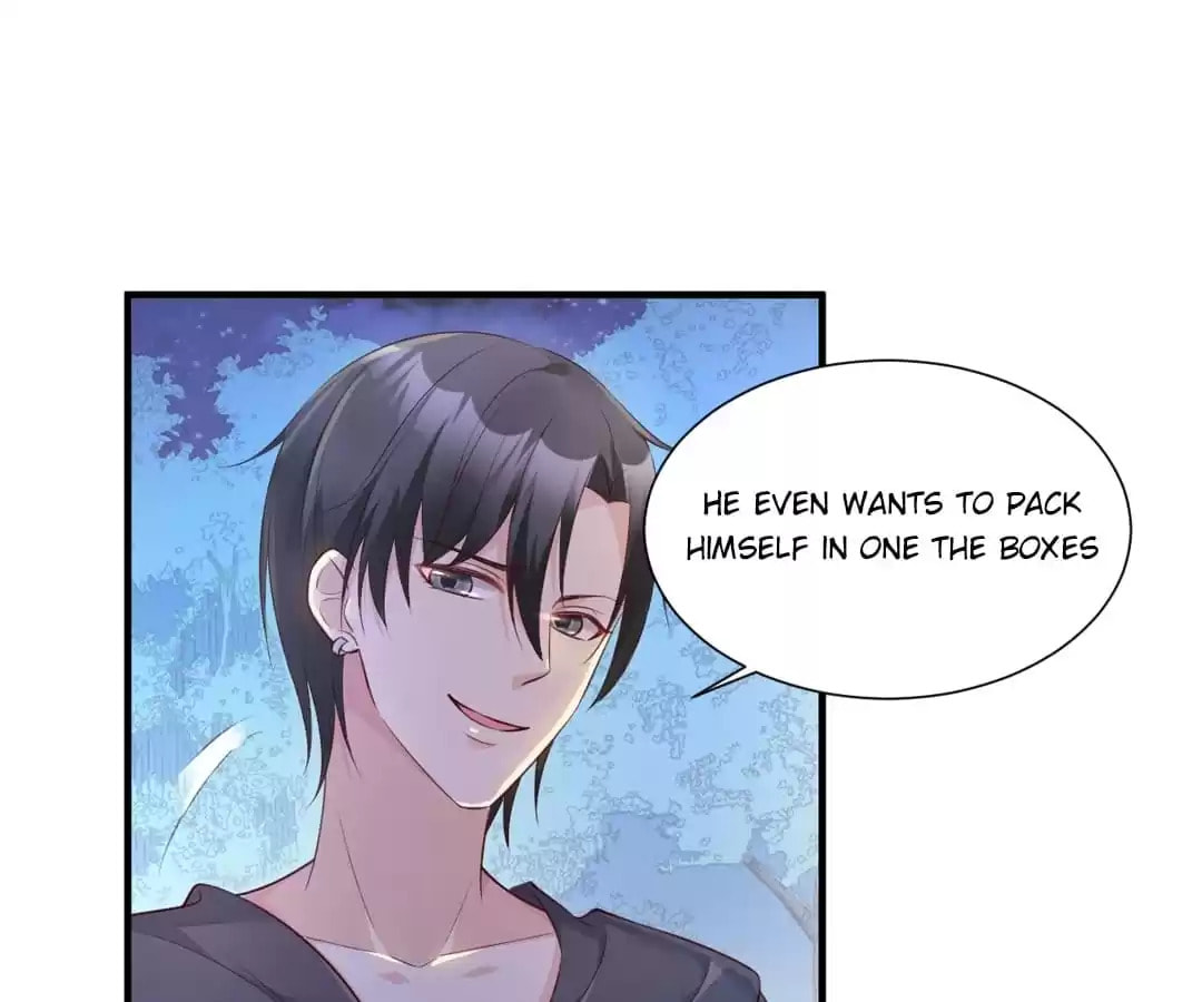 A Chance to Cherish Chapter 51 page 43 - 