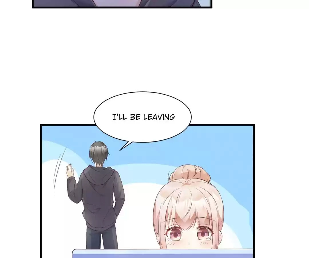 A Chance to Cherish Chapter 51 page 44 - 