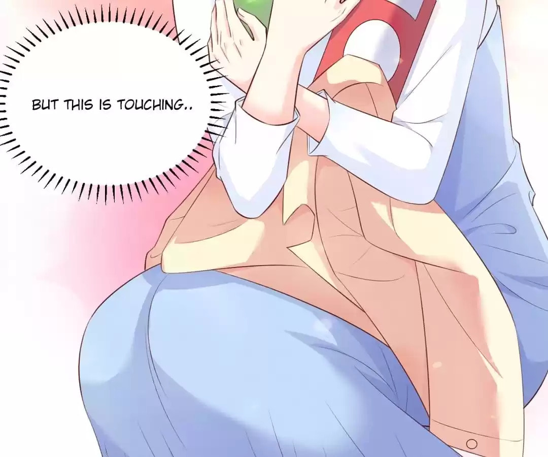 A Chance to Cherish Chapter 51 page 47 - 