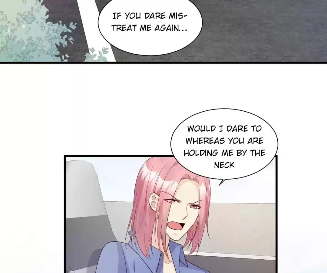 A Chance to Cherish Chapter 51 page 6 - 