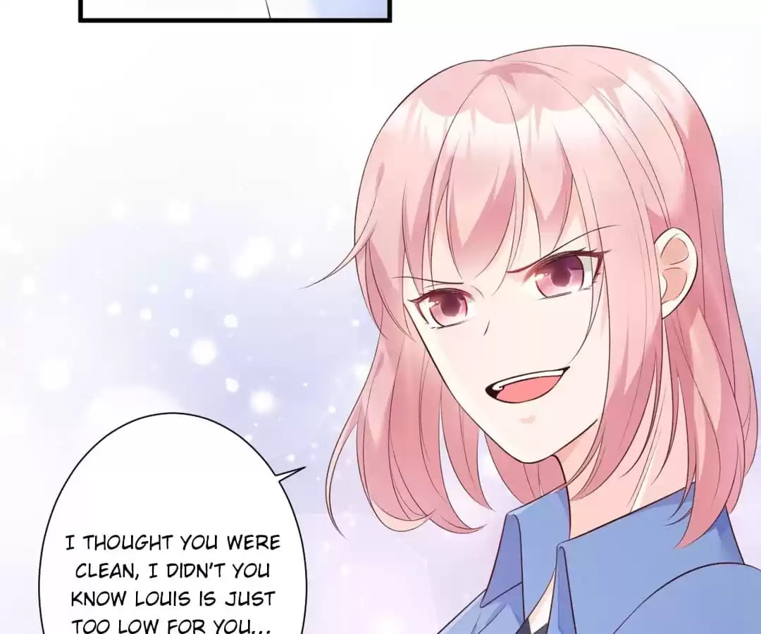 A Chance to Cherish Chapter 51 page 53 - 