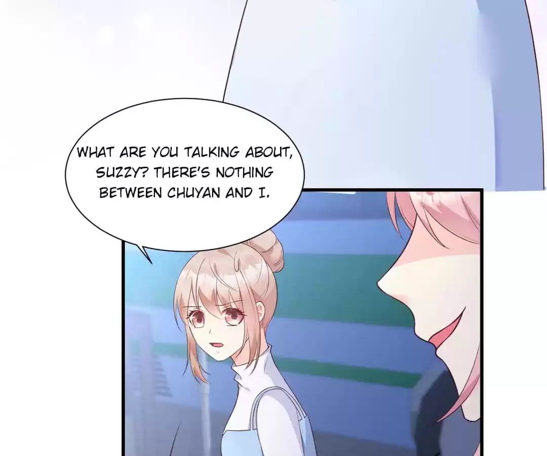 A Chance to Cherish Chapter 51 page 55 - 