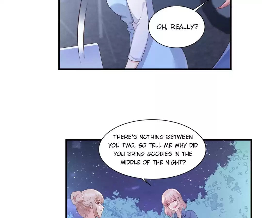 A Chance to Cherish Chapter 51 page 56 - 
