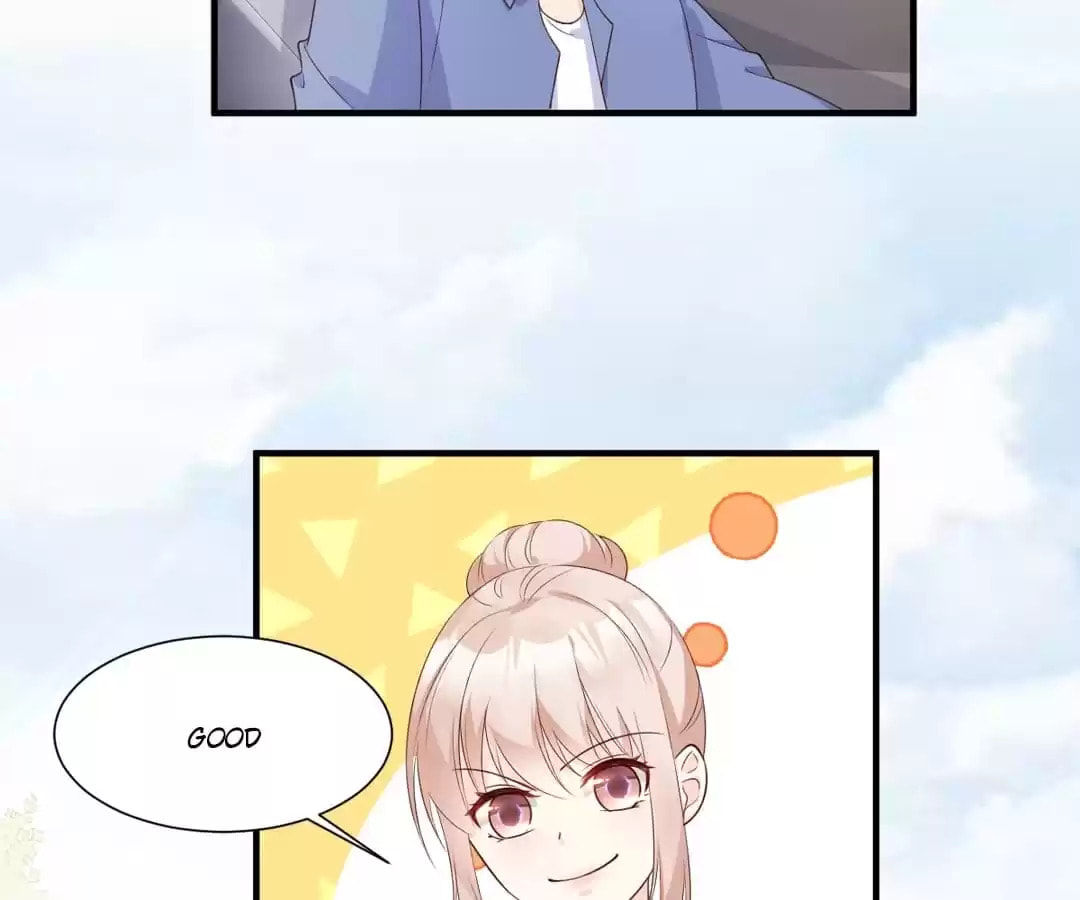 A Chance to Cherish Chapter 51 page 7 - 