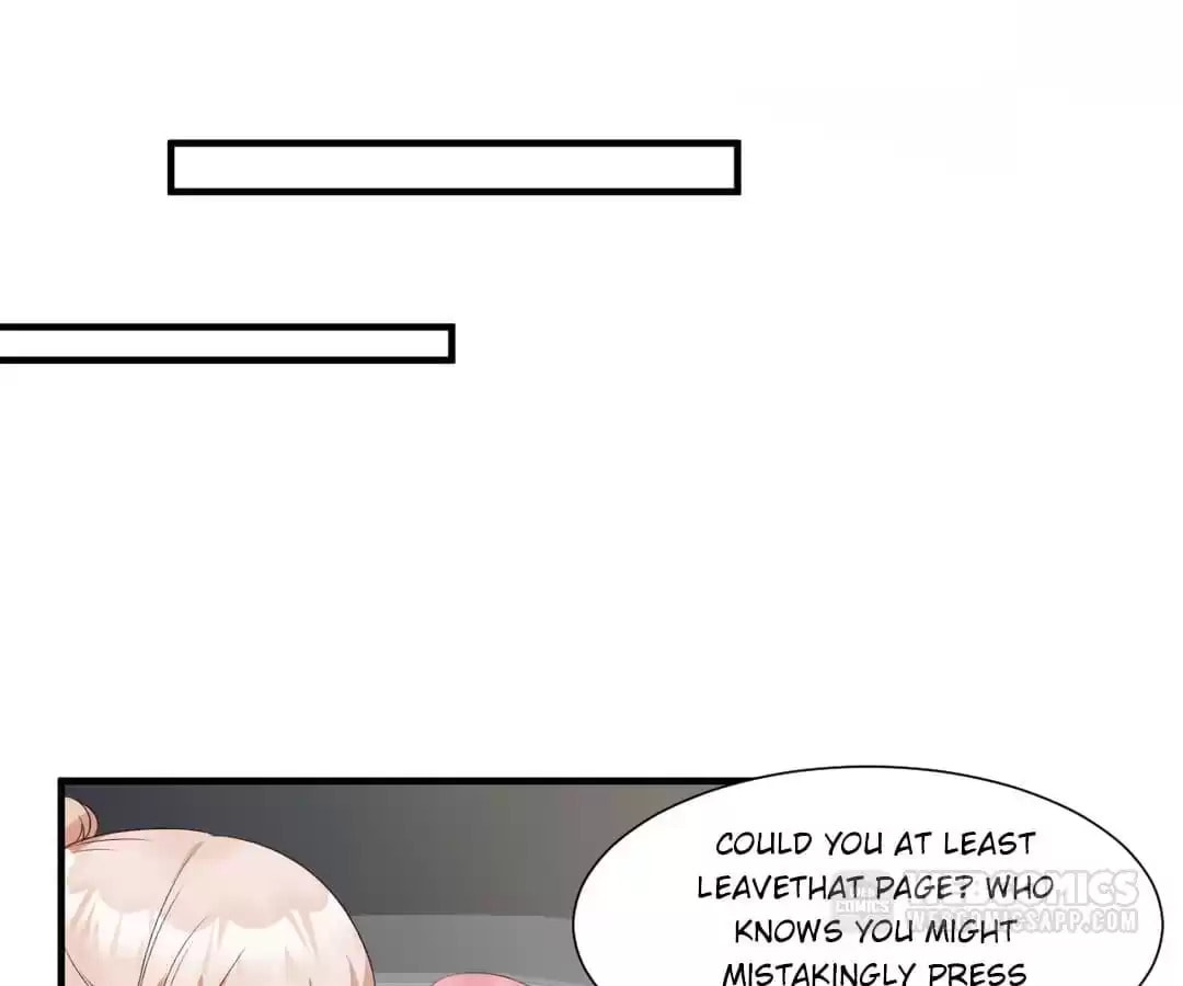 A Chance to Cherish Chapter 51 page 10 - 