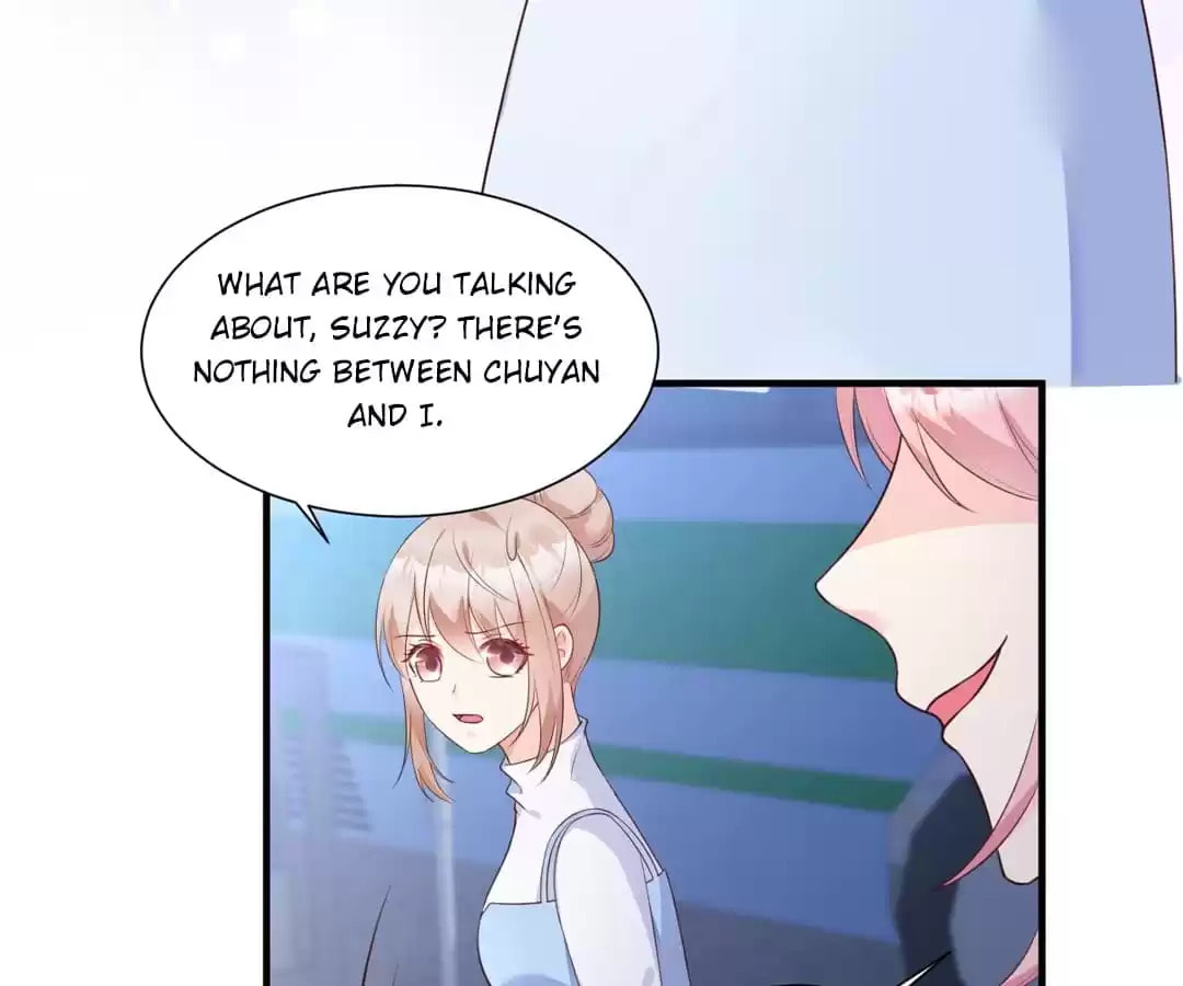 A Chance to Cherish Chapter 52 page 3 - 