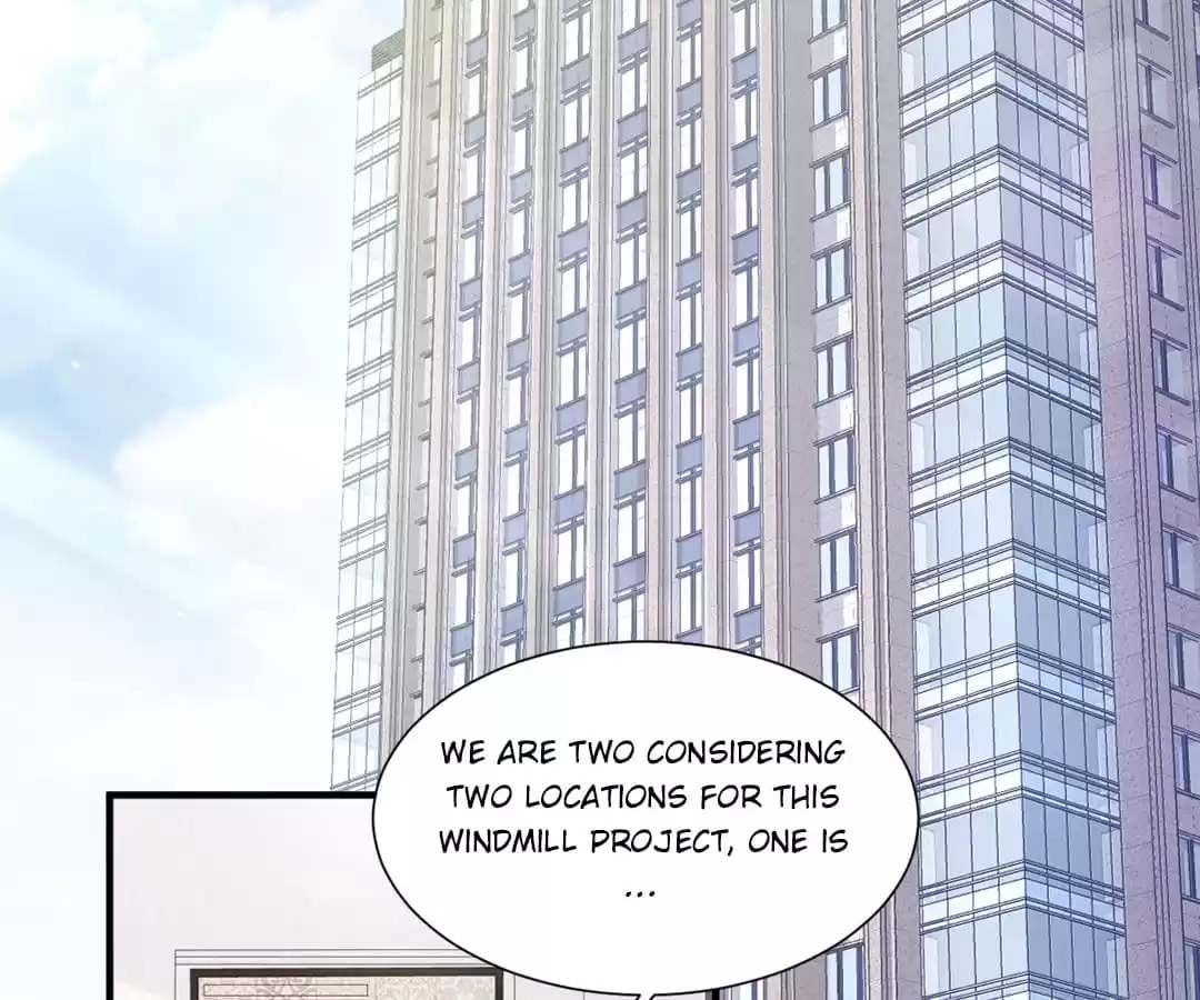 A Chance to Cherish Chapter 52 page 23 - 